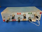 528-0181-004 Collins Filter New Old Stock. Fixed Price $125.00.