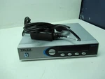 Telex ADHB-4 Advanced Digital Headset Box With Ac Power Adapter. Fixed Price $75.00.