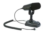 Yaesu M-90D Desktop Dynamic Microphone Fedex/dhl. Fixed Price $191.76.