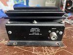 Heathkit Model HA-202A 2-METER Fm Amplifier. Fixed Price $35.00.