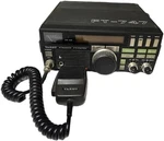 Yaesu FT-747GX Hf Transceiver With Hand Microphone. Fixed Price $319.00.