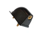 Workman PSM1 Cb Radio Molded Side Body Antenna Mount Brand New. Fixed Price $23.99.