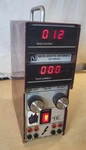 Hsi Hoefer Scientific Instruments Dc Power Supply. Fixed Price $49.95.