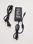 Ac/dc Adapter ANY-125000Q 12V 5A Power Supply 5.5*2.5MM. Fixed Price $14.99.
