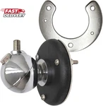 Procomm JBC985-3P Heavy Duty Ball Mount With SO-239 Connection. Fixed Price $50.95.