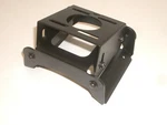 Workman HUM-1 Universal Car Hump Floor Mounting Bracket For Cb Ham Radio. Fixed Price $33.95.