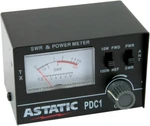 Astatic PDC1 100 Watt Swr Meter. Fixed Price $29.95.