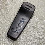 4 Pack Replacement Battery Belt Clip For Icom Two Way Radios MB-109 TAPBC-109. Fixed Price $13.99.