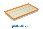 Purflux A1177 Air Filter For Mercedes Benz. Fixed Price $31.10.