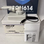 Pleco PCM150-6 Feedthrough Mount For Pelco Security Camera 12VDC 24VAC New!. Fixed Price $24.90.