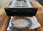 Motorola MTR2000 900MHZ (935-940) Smartnet Trunked 75WATTS Model: T5544A Tested!. Fixed Price $399.00.