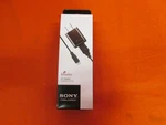 Sony Ac Adapter 1 Amp For Tablets Readers Cell Phones Brand New 7948. Fixed Price $7.47.