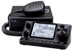 Icom IC-7100 100W Hf/vhf/uhf All-mode Transceiver. Fixed Price $1049.95.