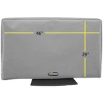 Solaire 46G Outdoor Tv Cover (46"-52"). Fixed Price $123.76.