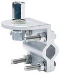 Truckspec TS-100AD Cb Antenna 3-WAY Double Groove Mirror Mount W/ SO-239 Stud. Fixed Price $19.95.