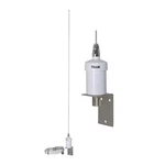 Tram 1600-HC Vhf Marine Antenna 35 Db Fiberglass W/ RG58 PL-259 Cable. Fixed Price $62.99.