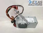 4M8GF - Dell 250W Power Supply For Vostro 260S. Fixed Price $91.84.