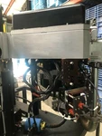 Applied Material Standard Nitride Cvd Chamber, 8" P-5000 Amat. Fixed Price $15995.00.