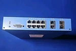 Adtran Netvanta 1531P Managed Gigabit Ethernet Switch 1700571F1 Works Scratched. Fixed Price $45.99.