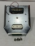 Vintage Anti Theft Universal Slide Lock Mount Bracket Cb Radio 8 Track Stereo. Fixed Price $9.99.