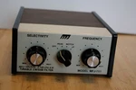 MFJ-751 Ssb/cw Signal Enhancer. Fixed Price $70.00.