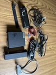 Dual Remote Head Kit By Quickmount For Motorola Maxtrac. Fixed Price $185.00.