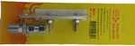 Firestik SS-134A Cb Radio Universal Antenna Flat Mount With K-4A Stud. Fixed Price $32.95.