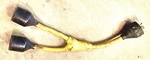 20A Power Cord 1PH Plug Turn Pull Hubbell Twist Lock Female 3 Way Splitter. Fixed Price $24.88.