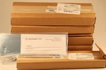 Motorola NLN7967A Wall Mount Bracket For Impres Multi-unit Chargers. Fixed Price $30.00.