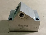 Surplus New Sun Hydraulics Hdm Line Mount Manifold , 1LV0-A2 Parts. Fixed Price $95.68.