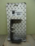 Liberty Long Adjustable Radio Mounting Bracket L-321 Black Underdash New. Fixed Price $19.90.