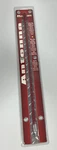 Barjan Red Am Fm Mirror Mount 16 In Antenna Semi Tractor Truck Model 300-68210. Fixed Price $19.99.