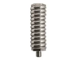 Procomm JBC404 5" Heavy Duty Stainless Steel Antenna Spring For Cb Radio. Fixed Price $29.99.