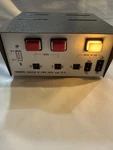 Robyn Model PR-12 Regulated Dc Power Supply.. Fixed Price $21.99.