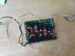 Icom Filter Unit Board For 737. Fixed Price $45.00.