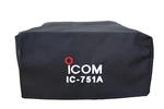 IC-751A Dust Cover For Your Amateur Hf Transceiver Ham Radio. Fixed Price $32.00.