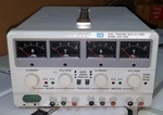 Gw Instek GPC-3020. Fixed Price $200.00.
