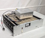 Acopian R4286 Rack Mount Regulated Dc Power Supply Unit, Possibly Custom. Fixed Price $199.99.