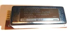 Kenwood YG-455C-1 500HZ (455KHZ If) Cw Filter Very Good Tested. Fixed Price $89.99.