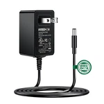 Ul 5FT 18V Ac/dc Adapter Power Cord For Motorola 481809OO3NT 481809003NT Radio. Fixed Price $13.79.