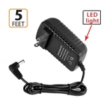 Ac Adapter For Icom IC-M2A IC-M3A IC-M88 CP17L Power Supply Charger Cord Cable. Fixed Price $8.25.