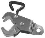 Workman QRCS3 Cb Radio Antenna Stainless Steel Clamp-on Jaws Quick Release Mount. Fixed Price $48.95.