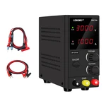 Longwei Dc Power Supply VARIABLE,30V 10A 4 Digital Led Display Adjustable Regula. Fixed Price $63.78.