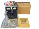 General Radio Metered Variac Autotransformer Variable Power W20HMT3A. Fixed Price $646.00.