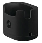 Motorola - PMLN7250A Wall/desk Stand For T400 Black. Fixed Price $19.95.