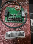 Von Duprin 900-2RS Relay Output Board. Fixed Price $75.00.