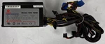 Coolmax CUG-700B 700W Atx Psu Power Supply 115 230V Tested. Fixed Price $34.00.