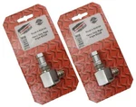 Lot Procomm RA910H Heavy Duty Cb Radio Antenna Right Angle SO-239 Stud Mounts. Fixed Price $48.95.