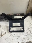 Pci Race Radios / Rugged Intercom & Bracket For Polaris Rzr Xp 1000. Fixed Price $20.00.