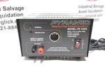 Pyramid PS15KX 250W Regulated Power Supply 115VAC 60HZ. Fixed Price $89.99.